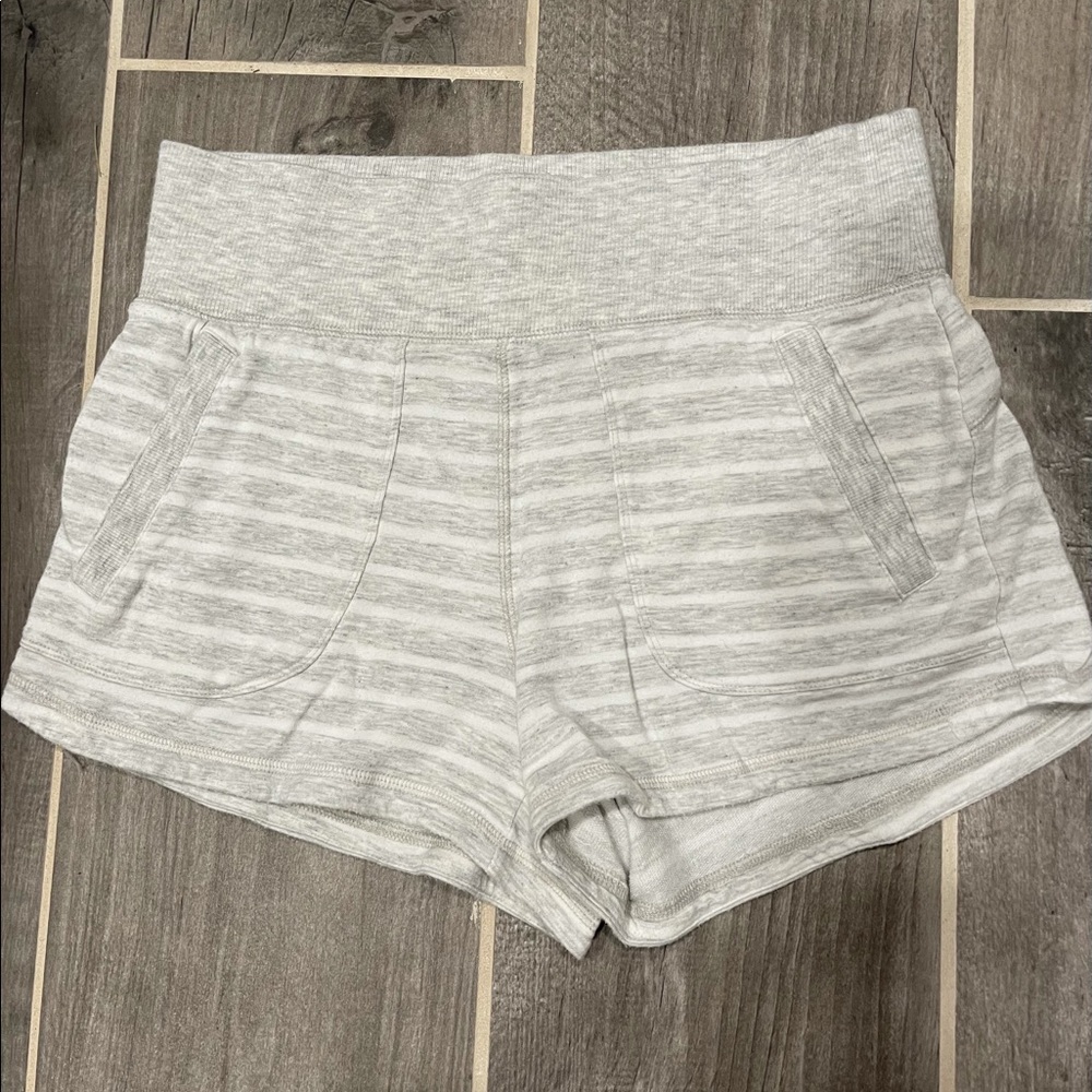 Athleta Lounge Shorts